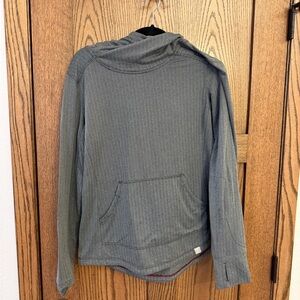5.11 Tactical Gray Hoodie
